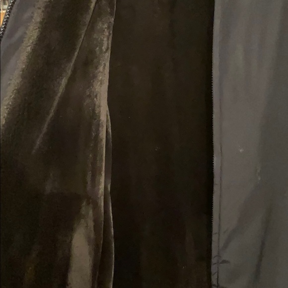 Mark New York Heavy Winter Coat - Picture 3 of 6